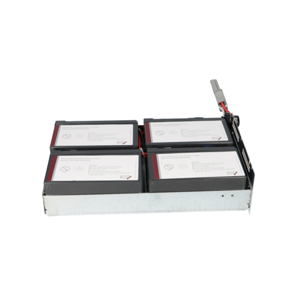 Akku kompatibel APC Smart UPS